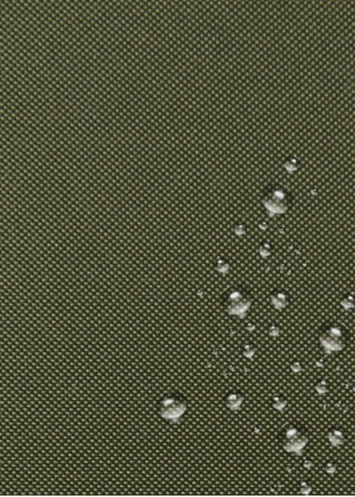 Coussins pour palettes, Assise 120x50 et Dossier 120x40cm Vert, coussins canapé / coussin palette in / extérieur, SETGARDEN - 2