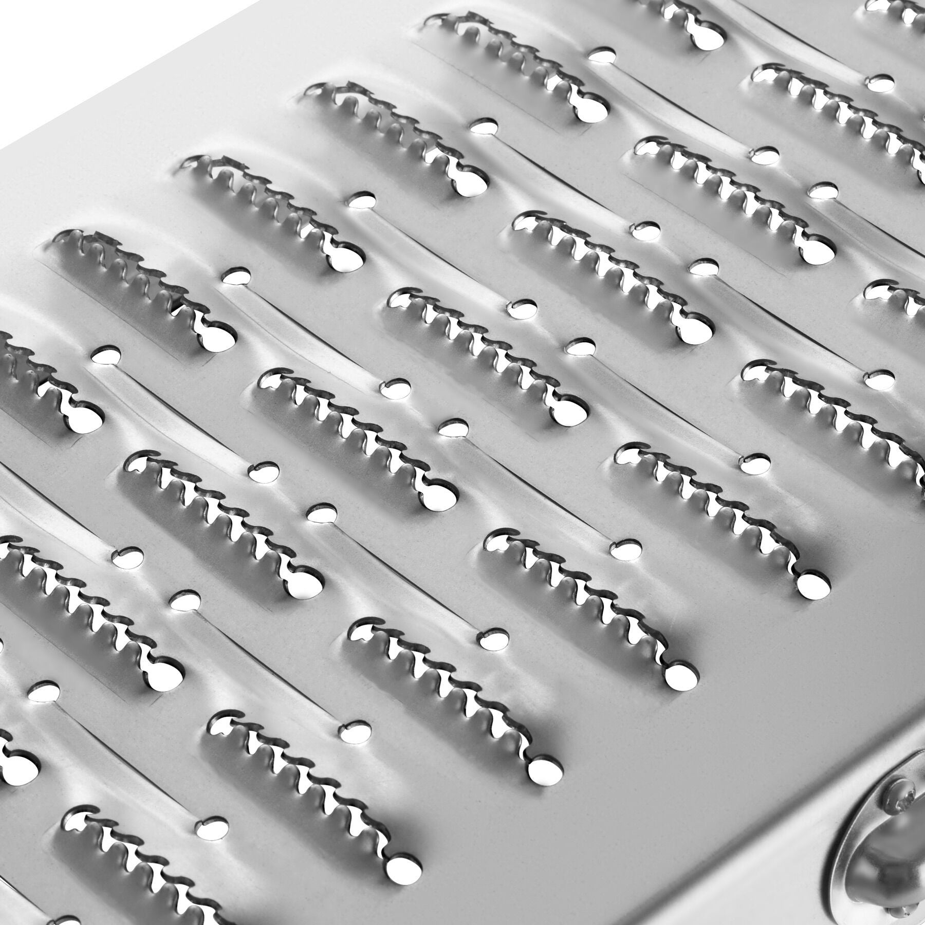 Lot de 2 rampes d'accès pliables en acier TECTAKE - 8