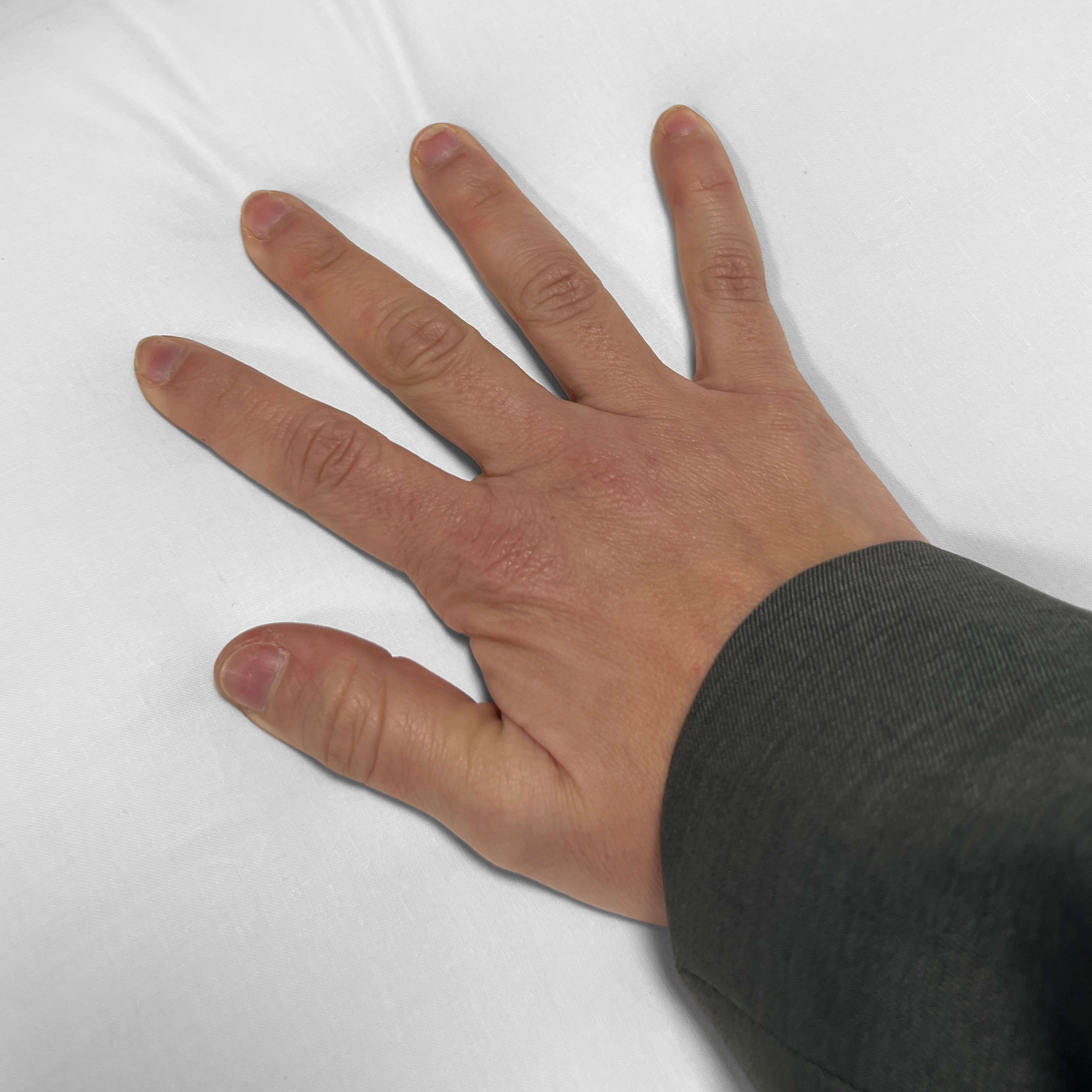 Oreiller Moshy très riche en fibres, sûr, 135 cm - 4