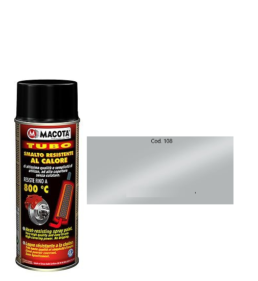 Spray Esmalte Rojo Claro 200ml F-1440 Felton con Ofertas en