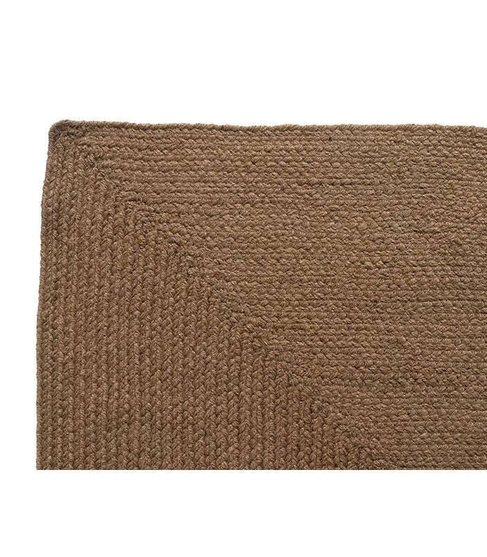 Hamid - Tapis d'extérieur et d'intérieur NANSA BRUN 400x300 - 5