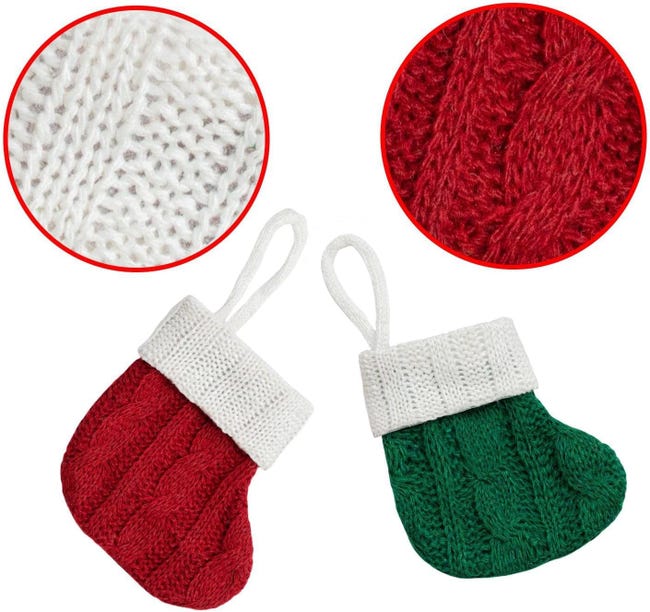 Calza Befana Kinder 2026 Feltro Rosso Verde 2 Calze Natalizie In Feltro Rosse E Verdi - Sacchetti Regalo Per Decorazioni Albero E Camino Calza Della Befana Make Up Calza Befana Vuota Calza Befana Kinder 2026 Feltro Rosso Verde 2 Calze Natalizie In Feltro Rosse E Verdi - Sacchetti Regalo Per Decorazioni Albero E Camino Calza Della Befana Make Up Calza Befana Vuota