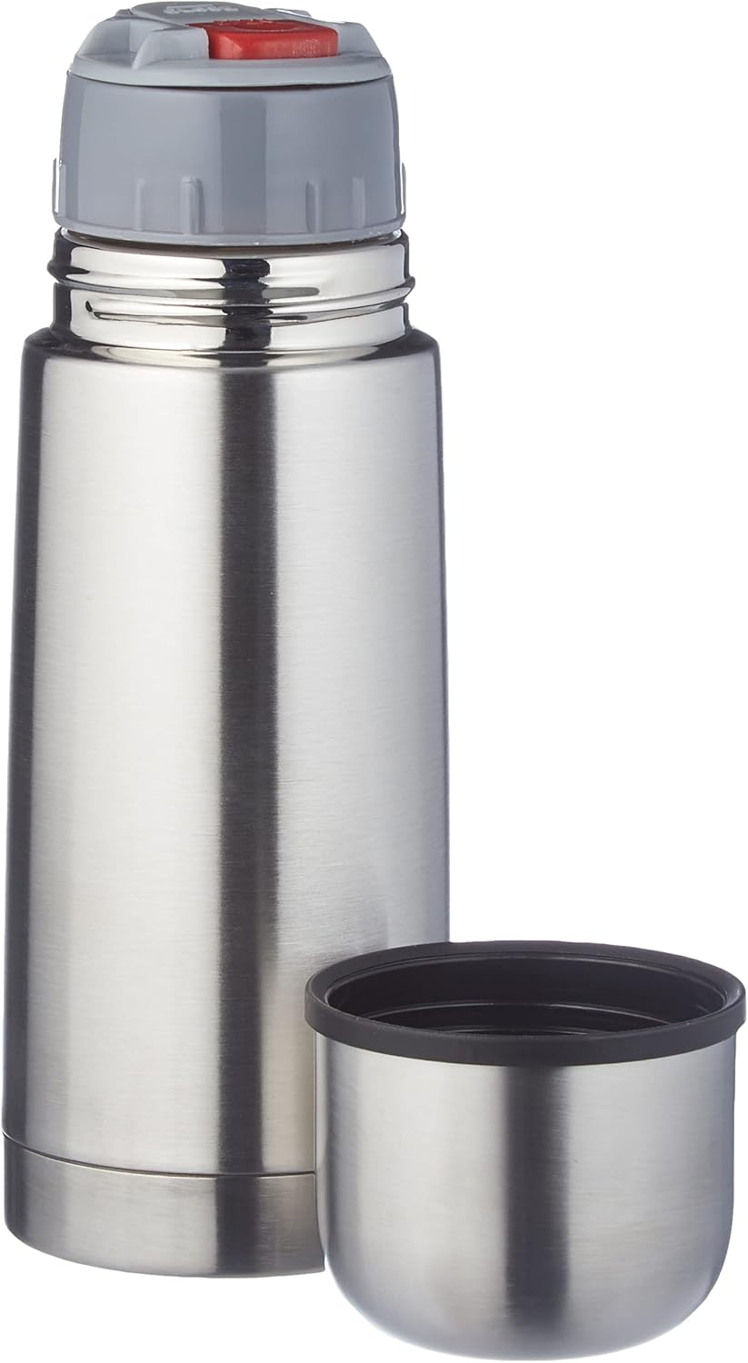 Tazza termica da viaggio in acciaio inox Sophia