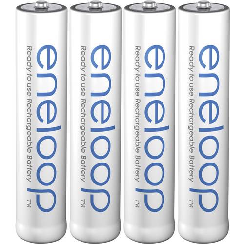 Akumulator Panasonic Eneloop AAA 800 mAh 2100 cykli