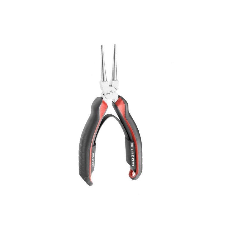Pince à Bec Rond Beadalon - Acier Inox - Pour Création De Bijoux - Précision Et Confort - 2