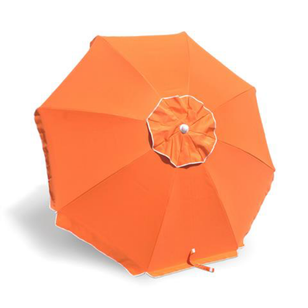 10 côtes Parapluie autoatique surdiensionné - Protection UV