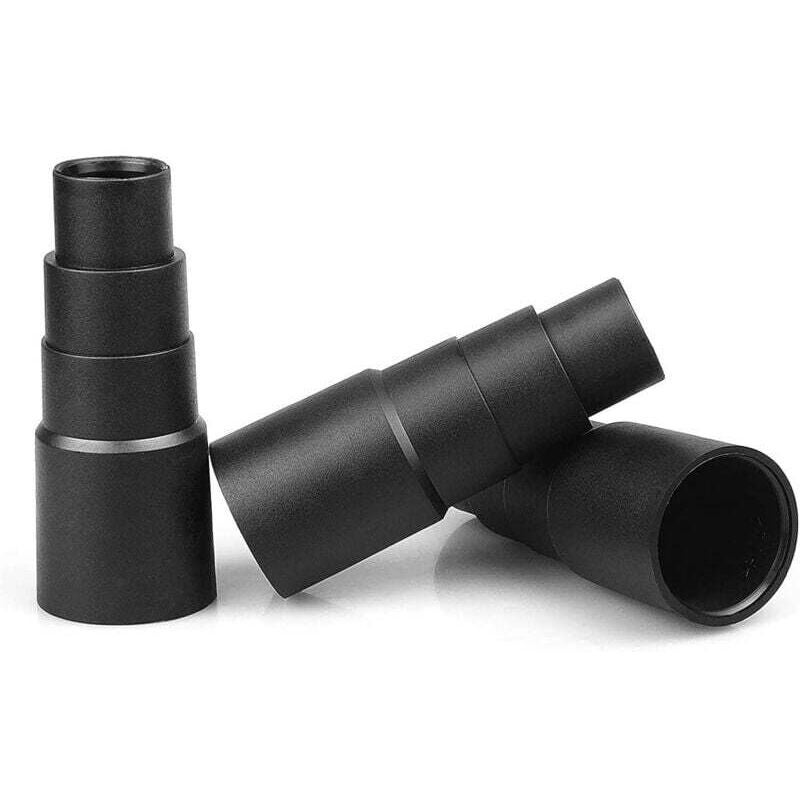 3 Pièces Adaptateur Aspirateur, Adaptateurs Tuyau Aspirateur, Pour Connecteur de Tuyau D'aspirateur Universel (20MM-35MM) - 2