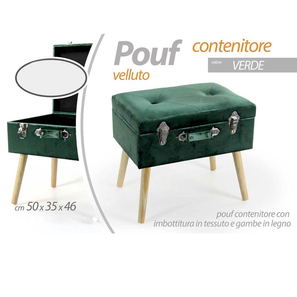 Pouf Contenitore In Velluto Quadrato Moderno Panca Cassapanca Soggiorno Panchina Per Ingresso Scarpiera Sgabello Panca Moderna Nero 83914926