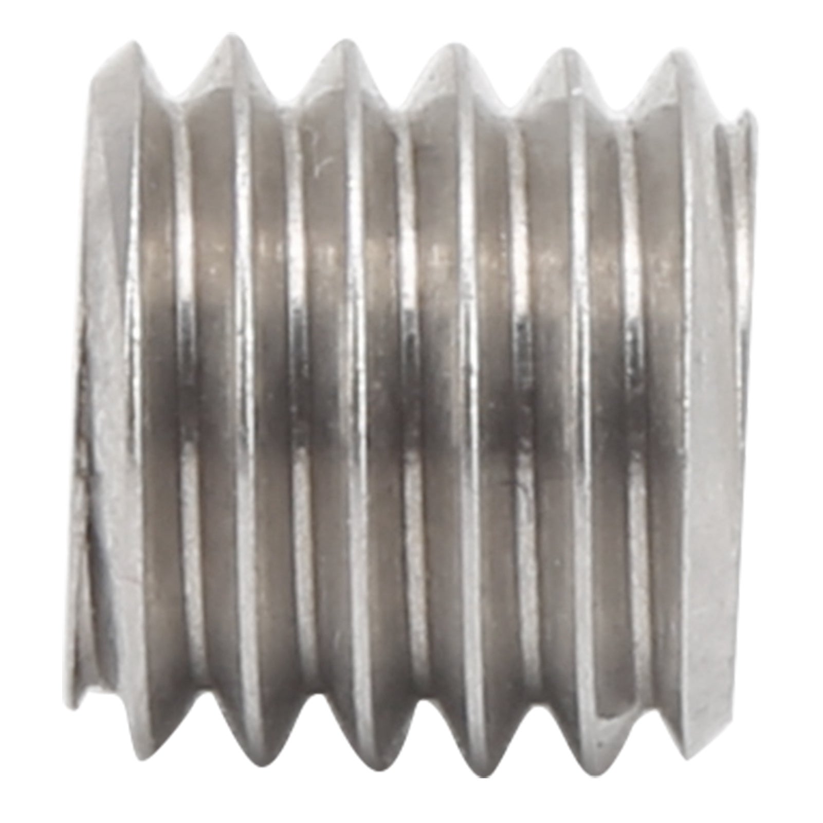 10 pezzi inserti filettati maschio femmina riduttore dado in acciaio inossidabile strumento di riparazione fissaggio - 4