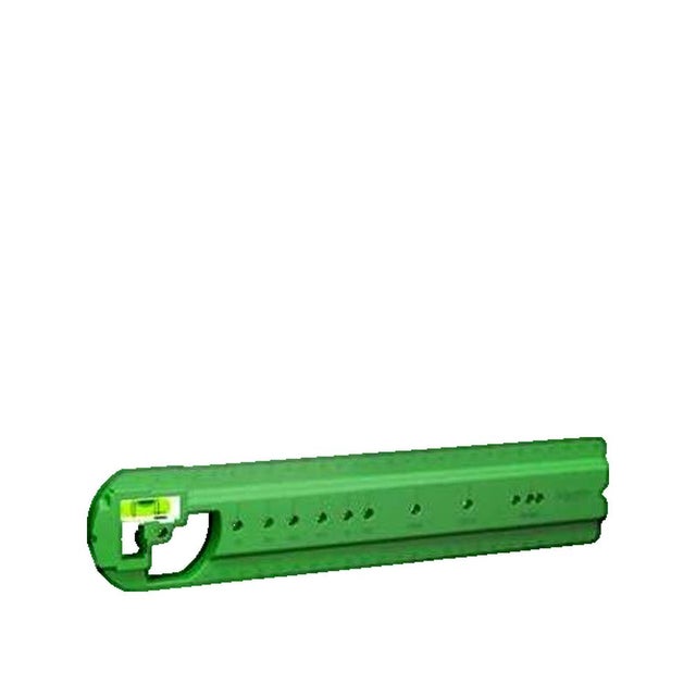 Gabarit De Marquage Et Niveau - Multifix Imt35043 Schneider