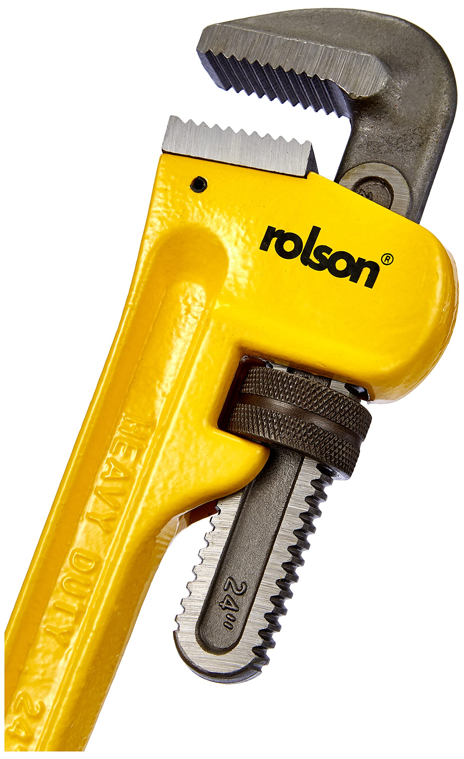 Rolson 18589 - Chiave Stillsons da 61 cm - 2