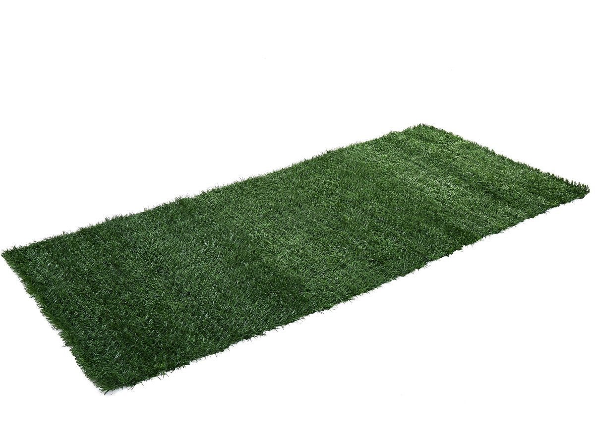 Set di 2 siepi artificiali - 200 x 300 cm - 5