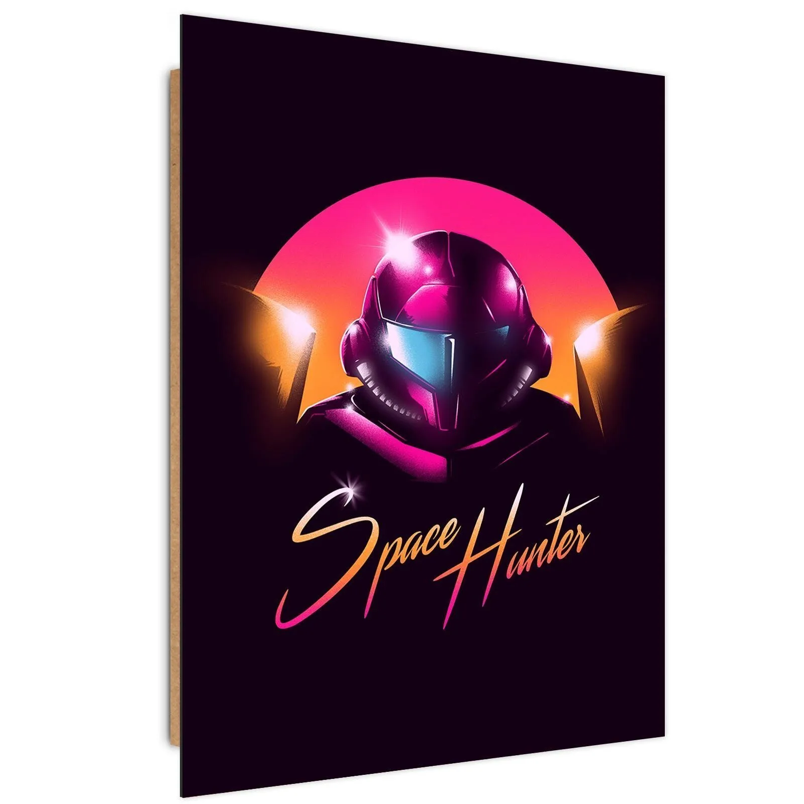 Tableau Bois Metroid Samus Space Hunter 70 X 100 Cm Leroy Merlin tableau-bois-metroid-samus-space-hunter-70-x-100-cm-leroy-merlin