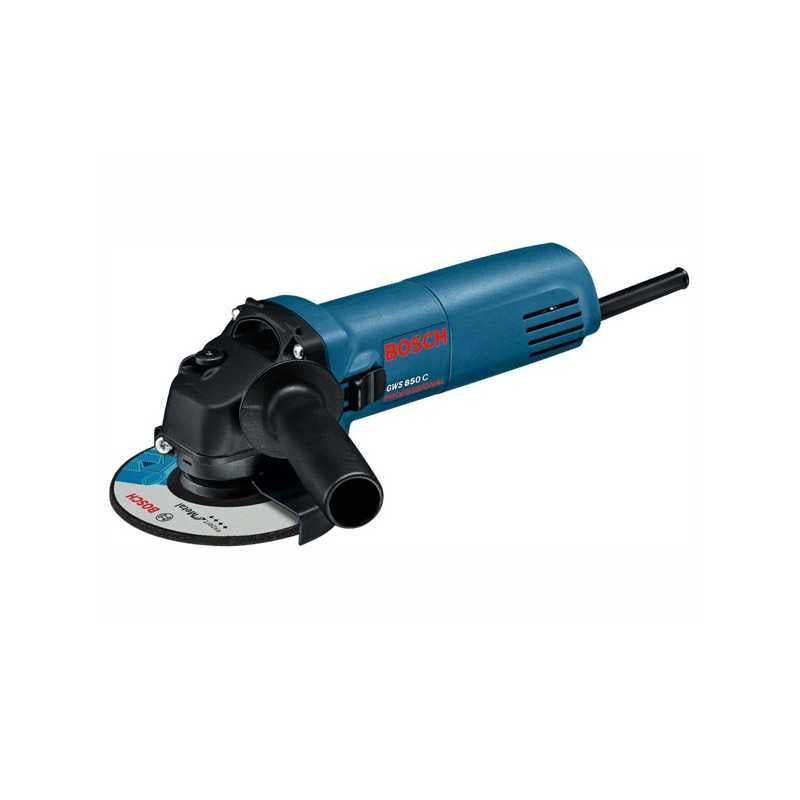 Szlifierka kątowa Bosch GWS 880 Profesjonalna 880 W 125 mm