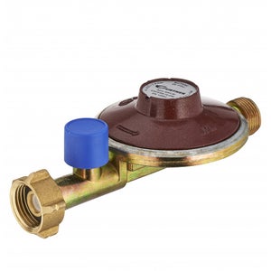 Indicateur De Réserve Pour Bouteille De Gaz Propane - Marque Sélection HR