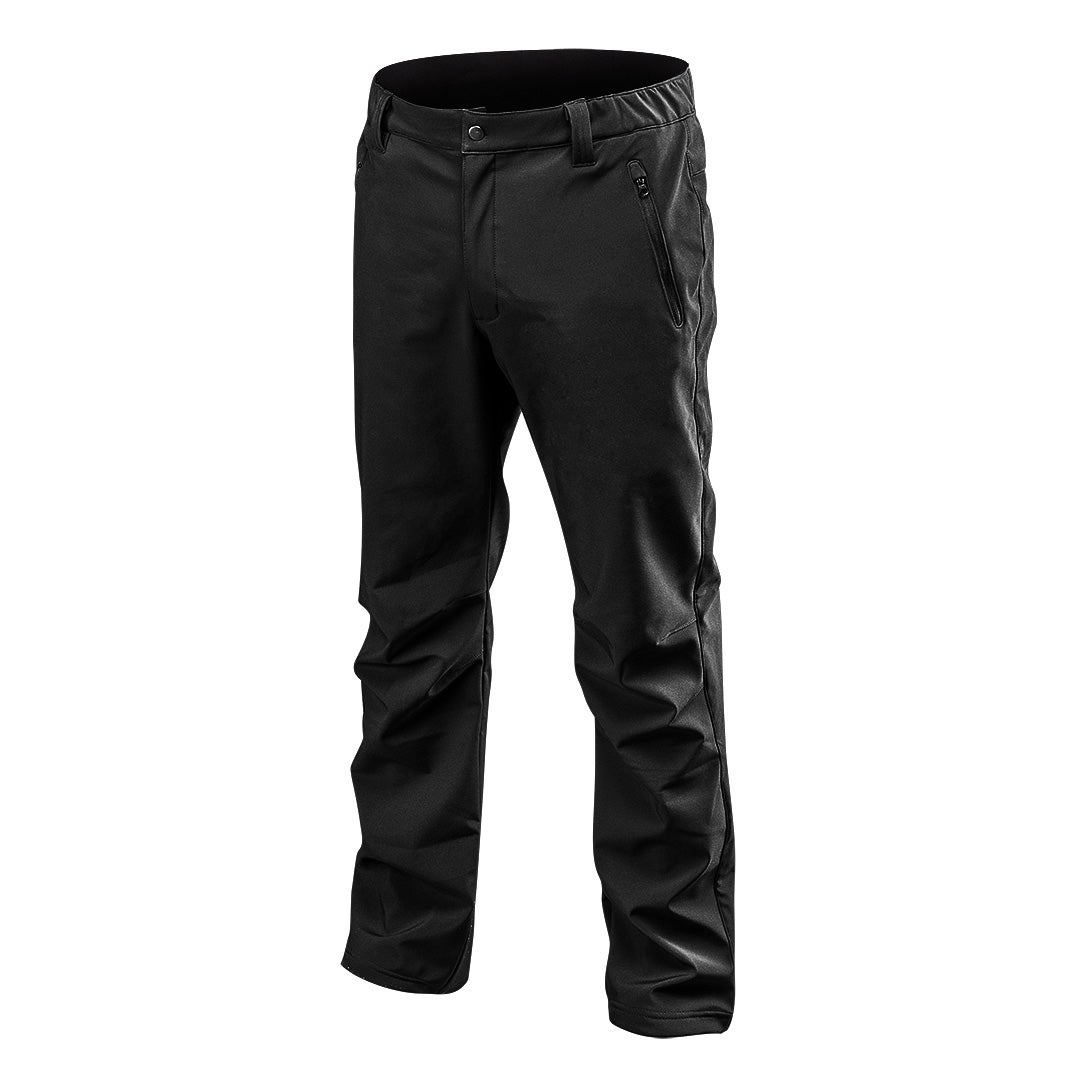Spodnie robocze softshell, r. XL NEO TOOLS