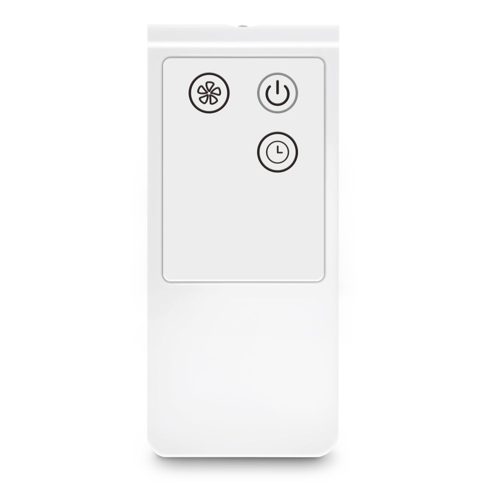 TROTEC Ventilateur Sur Pied TVE 25 S - 40 Watts - 3 Vitesses - oscillation 80° - 3