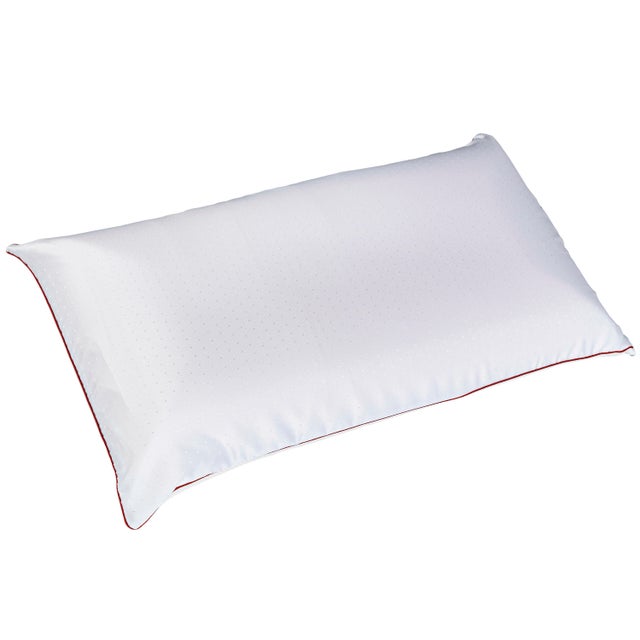 Almohada fibra | PIKOLIN Noah Plus | Extrasuave | Firmeza Media | 70 x 40 cm
