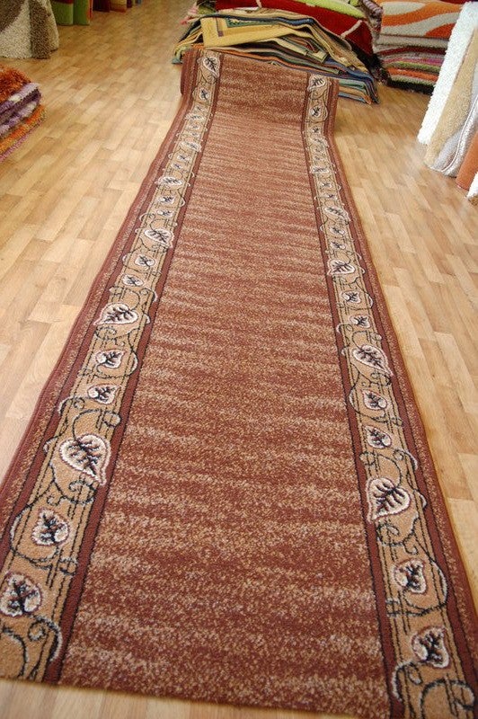 CHODNIK BCF FELIKS brąz 150 cm 150x300 cm - 2