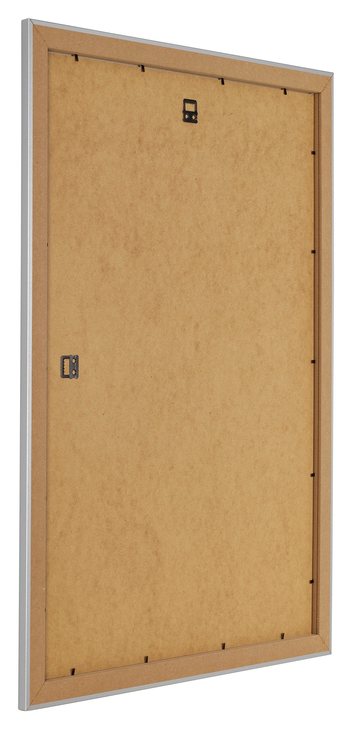 yd. Cadre photo A3 29.7x42 cm - Argent Mat - MDF - Como - 5