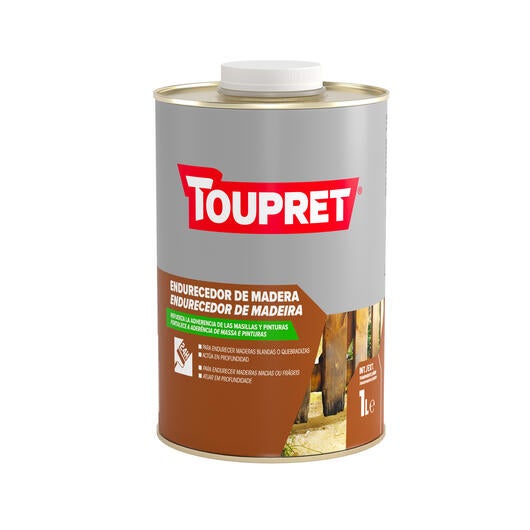 Durcisseur Pour Toupets En Bois 1 Lt