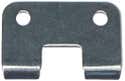 Ada Hall Hardware 4907 4 AH - Lot de 4 Pied caoutchouc 38 x 15 en Ada Hall Hardware 4907 4 AH - Lot de 4 Pied caoutchouc 38 x 15 en