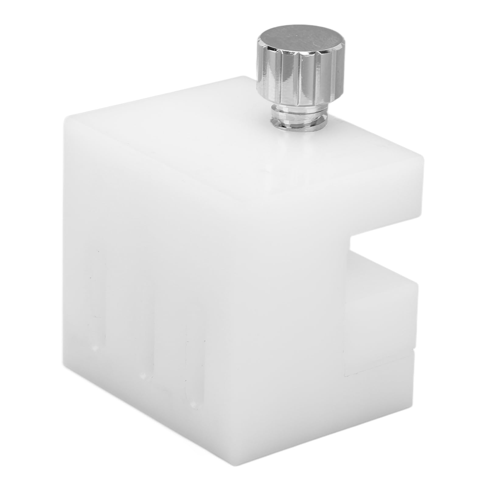 LLF Paire De Supports Réglables Pour Mouvement De Montre - Outil Réparation Horlogerie Professionnel