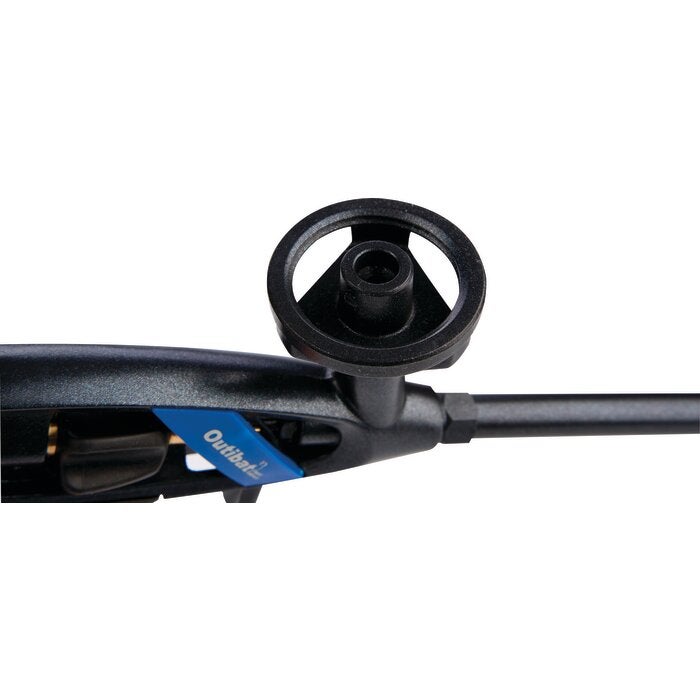 Pistolet mousse PU - Outibat - Revêtement anti adhérent - 4