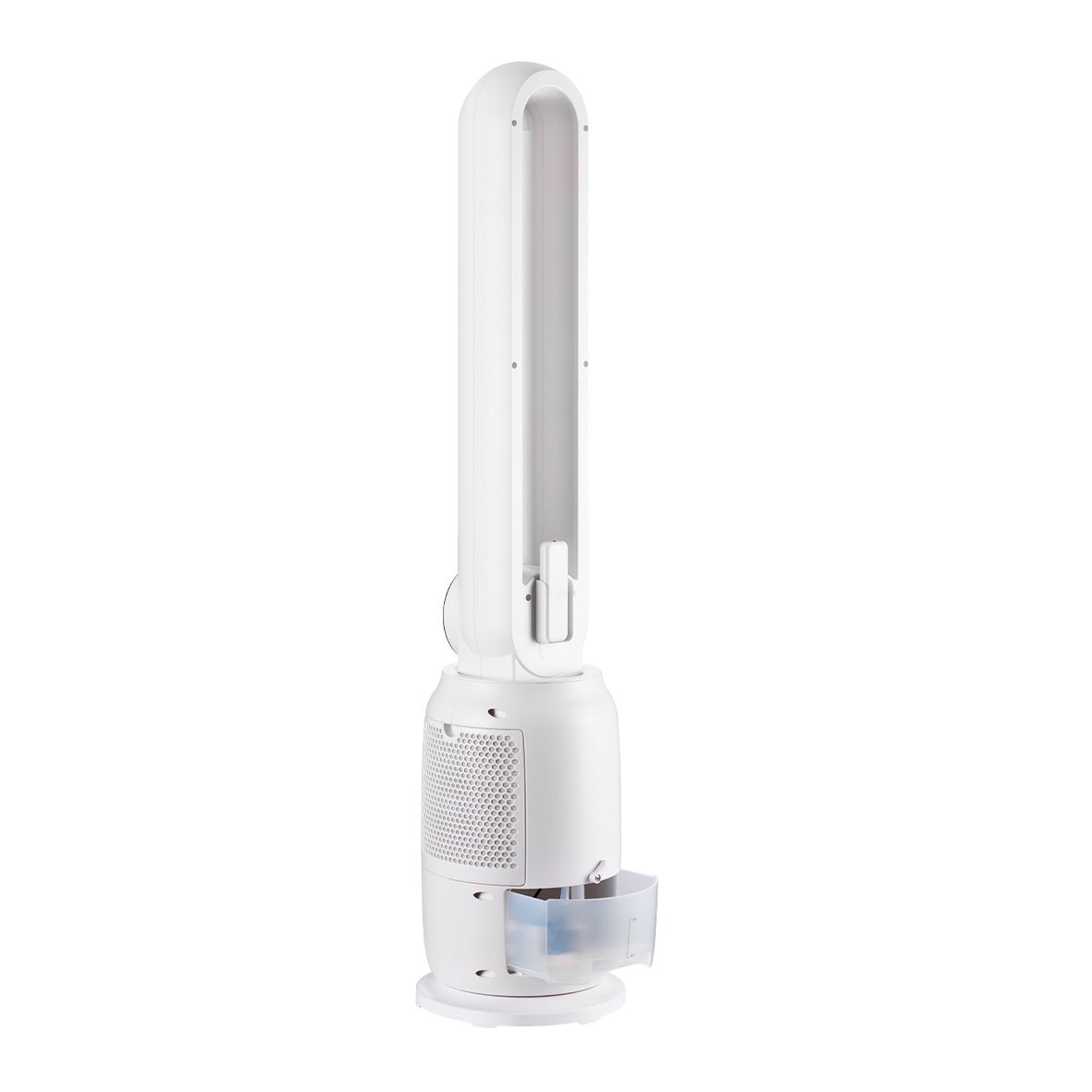 Fácula - Climatiseur à évaporation Blizzar-E 35w | LED Light | 12 vitesses | Minuteur | Ioniseur - 4