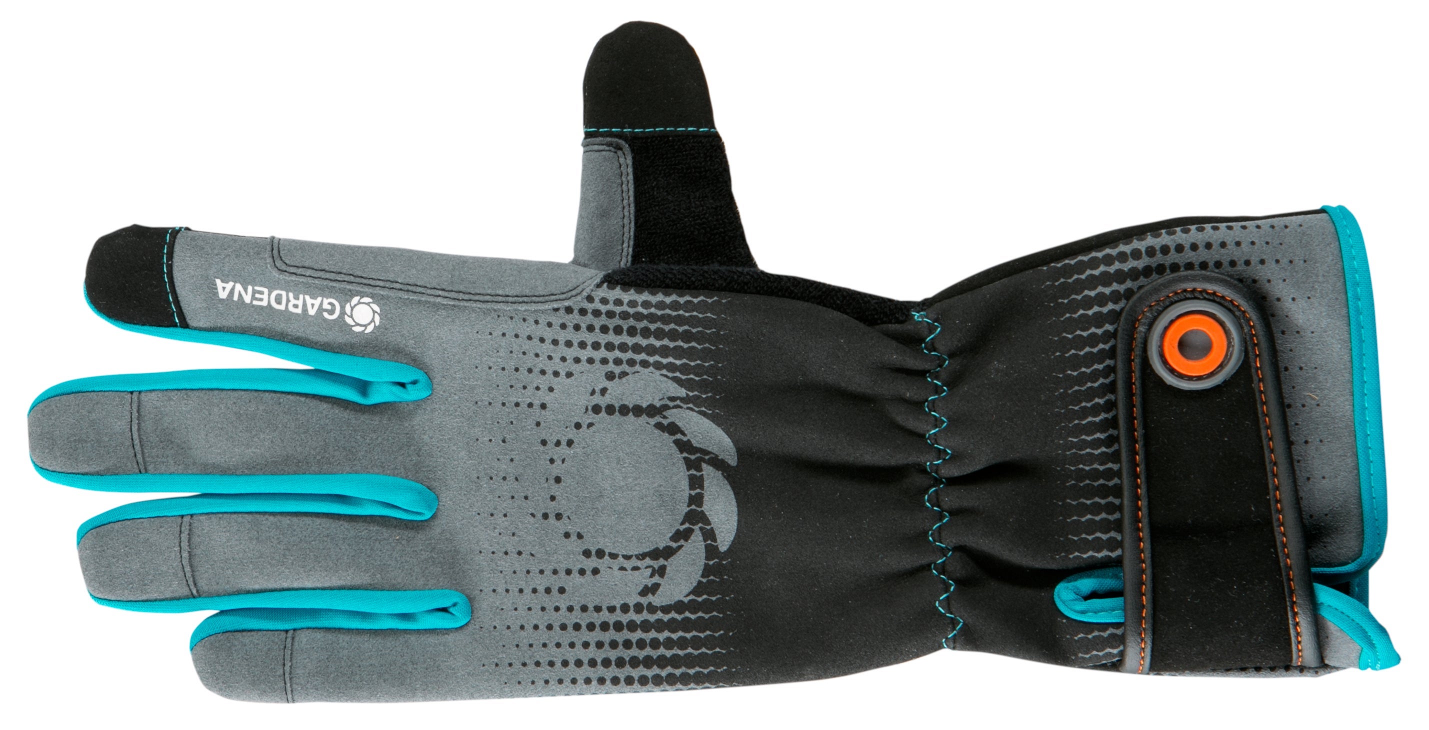 GARDENA Gants de jardin pour rosiers (11540-20) - 2