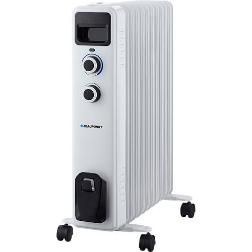 Grzejnik olejowy 2500W Blaupunkt HOR501