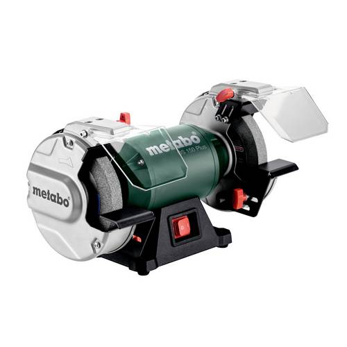 Touret à meuler Metabo DS 150 Plus 604160000 400 W 150 mm