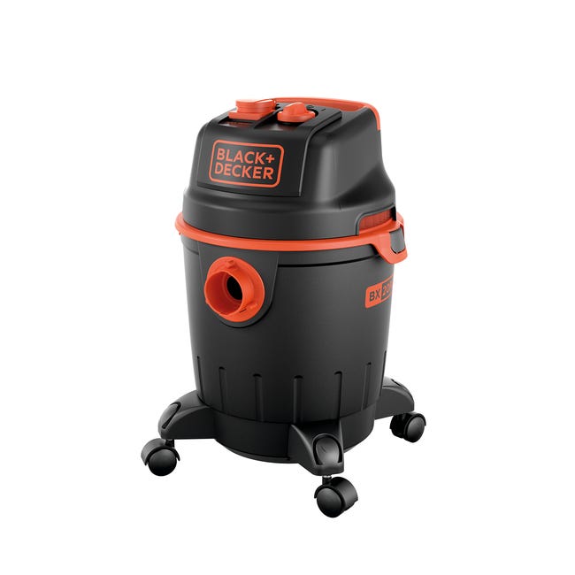 MisterVac Bocchetta Turbo Sostitutiva Per Black & Decker BXVC20XE – Spazzola Per Pavimenti