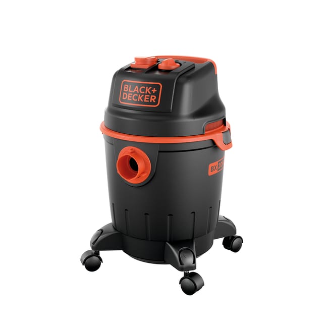 MisterVac Bocchetta Turbo Sostitutiva Per Black & Decker BXVC20XE – Spazzola Per Pavimenti