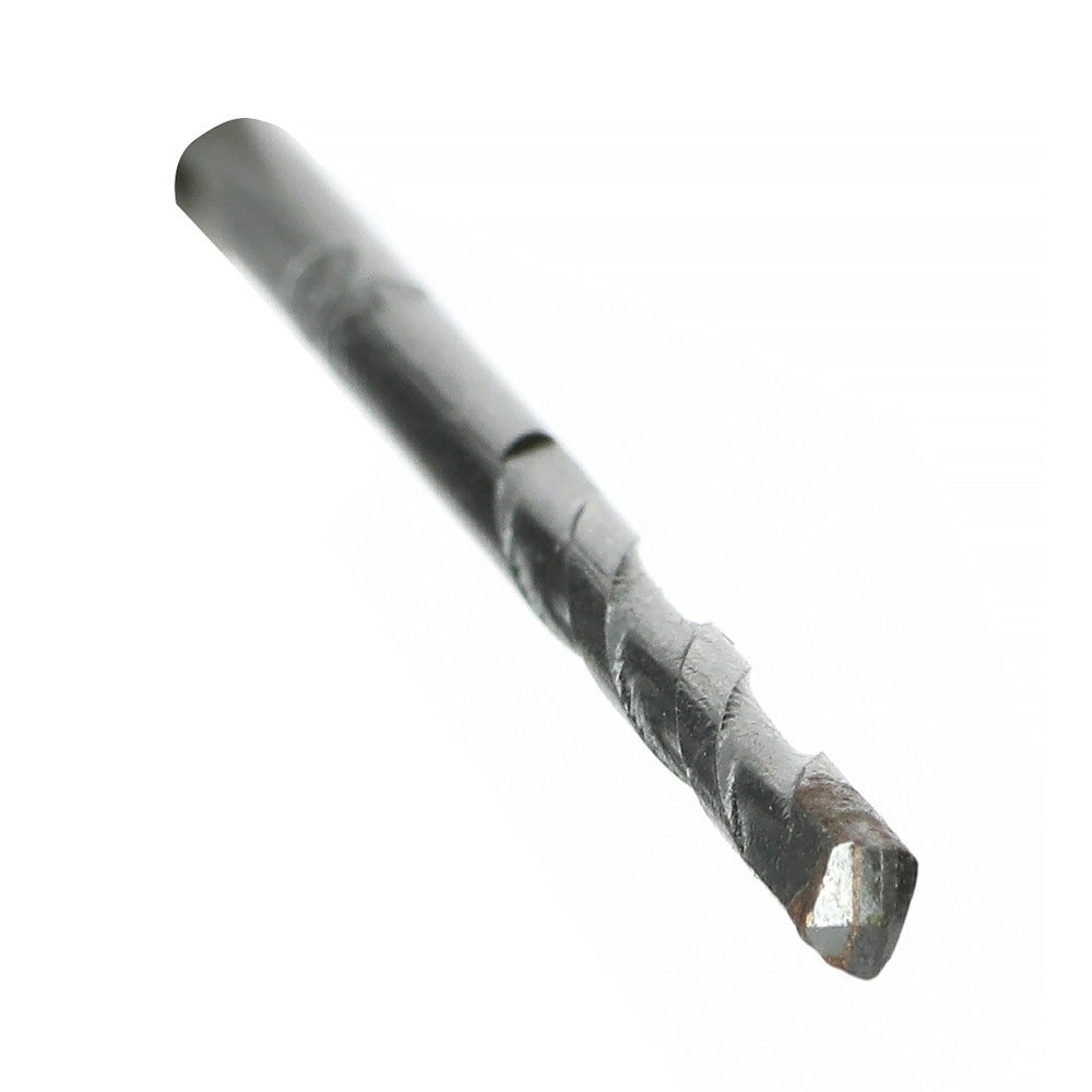 Foret béton à queue cylindrique 3 x 60mm HANGER 155701 - 3