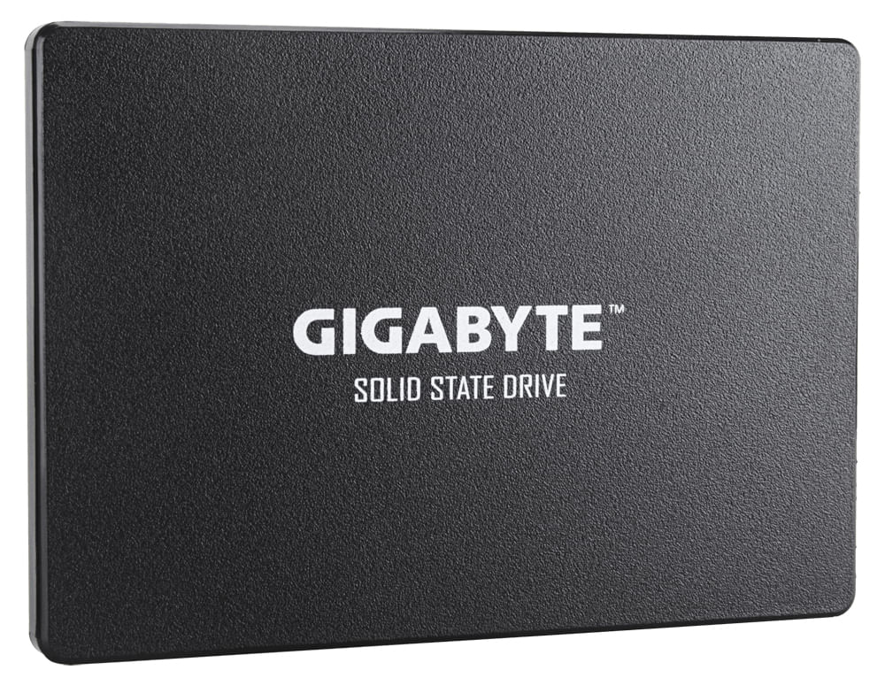 GIGABYTE SOLID STATE DRIVE SSD 240GB SATA-III GP-GSTFS31240GNTD - 6