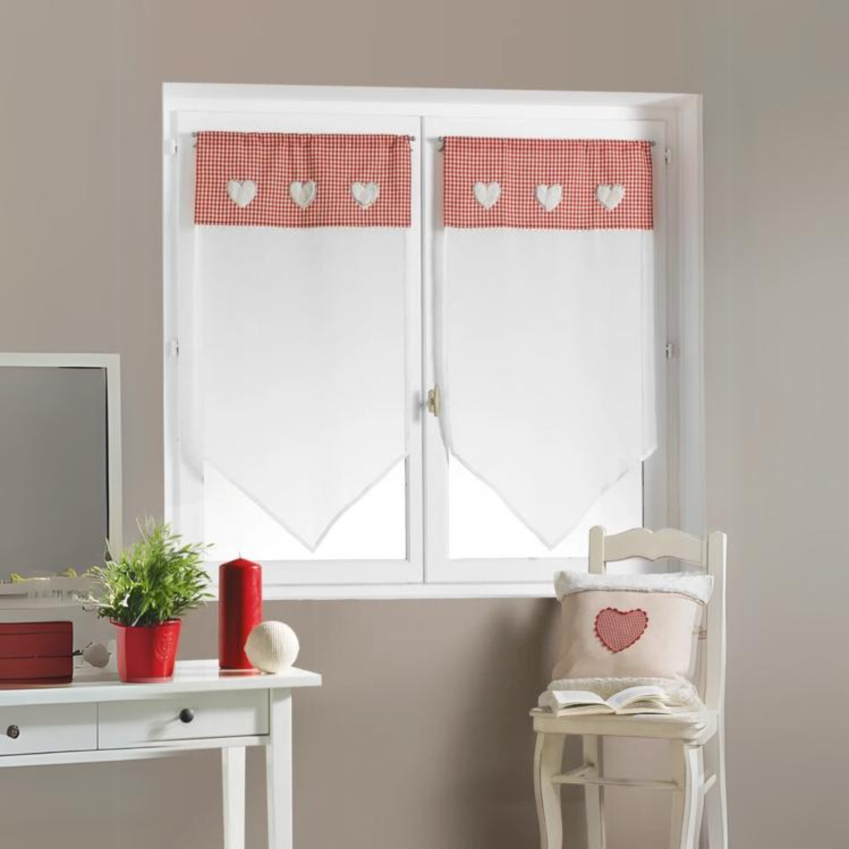 Barra Per Pali E Corda Con Base Sfera - Argento 1 Metro - Foto 14