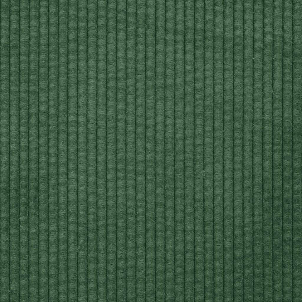 Coussins de canapé 2 pcs Vert foncé 50 x 30 cm vidaXL - 8
