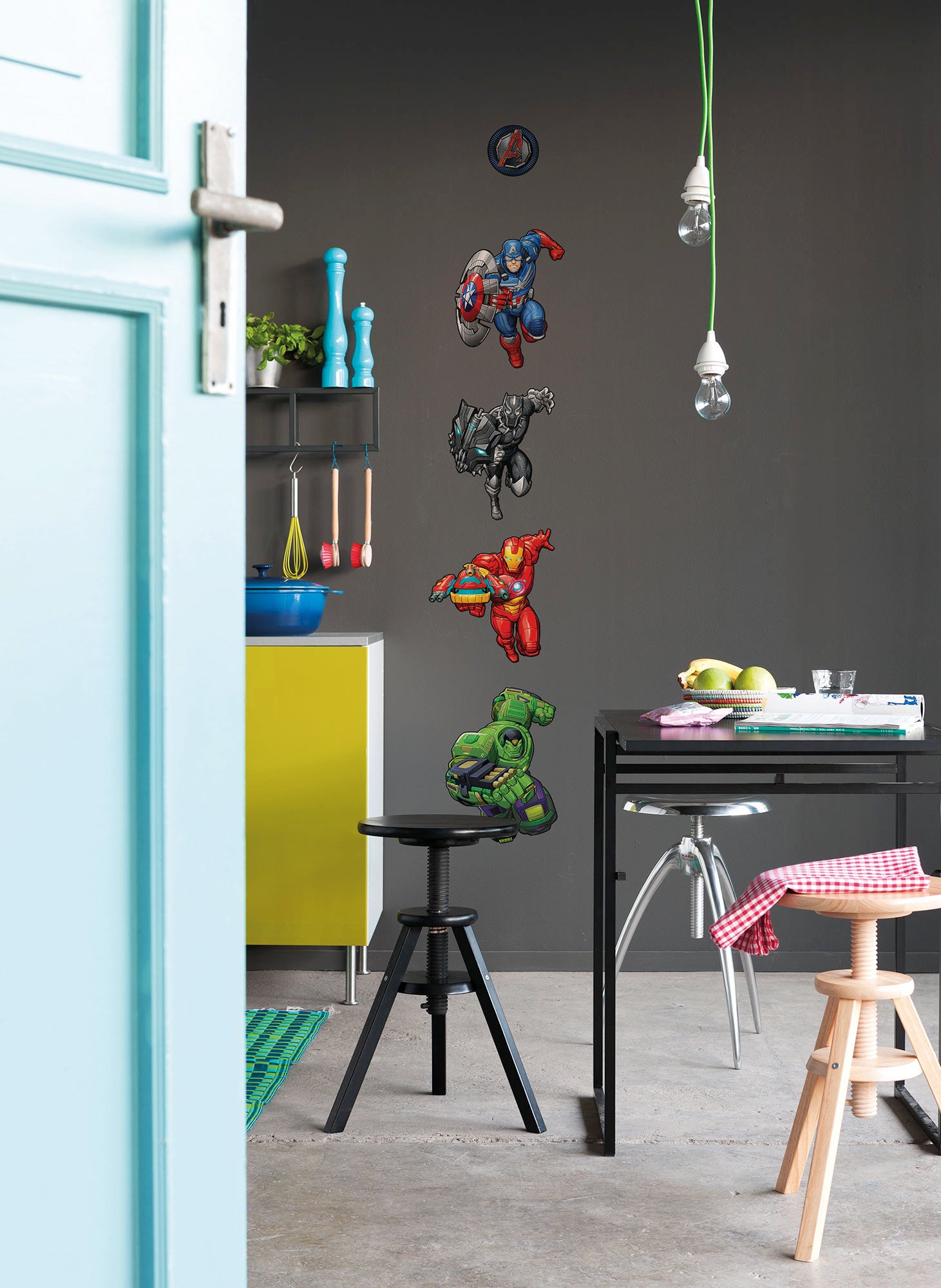 Kit De 2 Barres Oscillantes (stab Links) Avant Gauche/droite - Référence K90454-K90455 - Pour Levage 2 Pouces