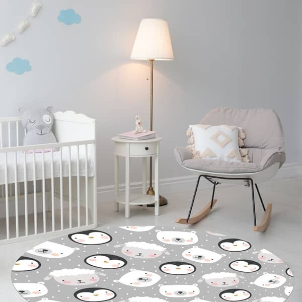 Leroy merlin alfombras fashion vinilo infantiles