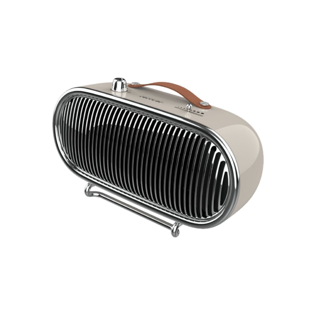 ReadyWarm 1500 Ceramic Retro Calefactor cerámico de sobremesa