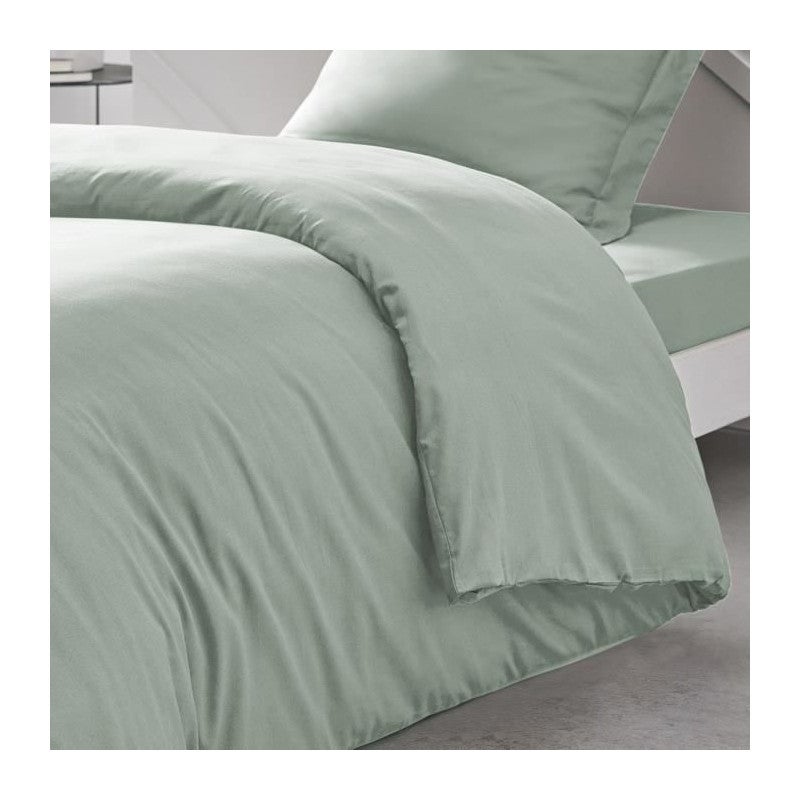 Housse de couette ESSENTIAL - 3