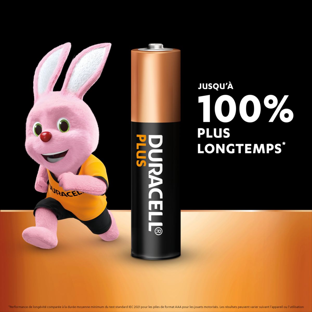 Pilhas descartáveis Duracell Plus 100 AAA Mini Stylus AAA Alcalinas - 2