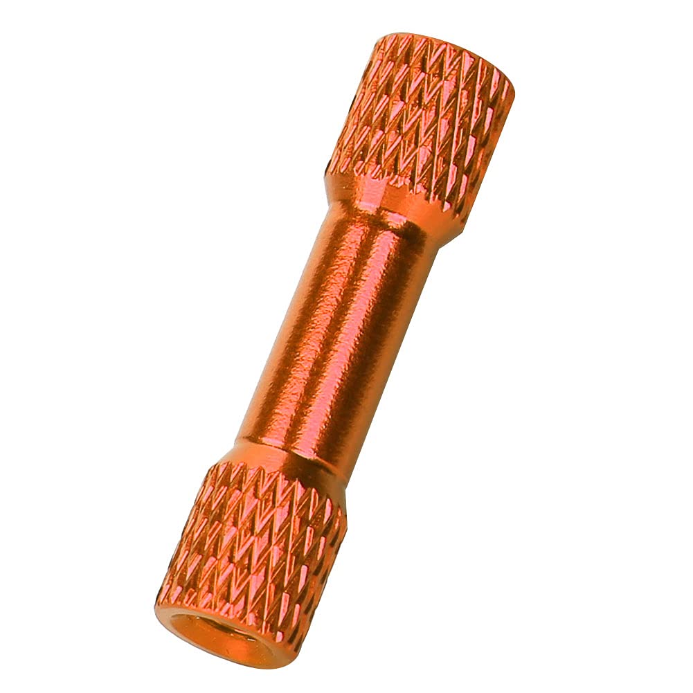 VIS,M3x12-Light Blue--Vis Allen M3 M4 M5 M6 En Alliage'aluminium Coloré, 10 Pièces-lot, Douille