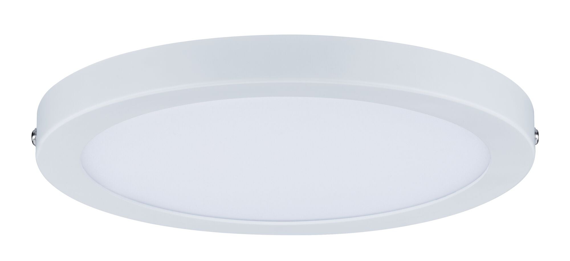 Panneau LED Atria rond 220 mm 14W 1150lm 2700K Blanc gradable - 3