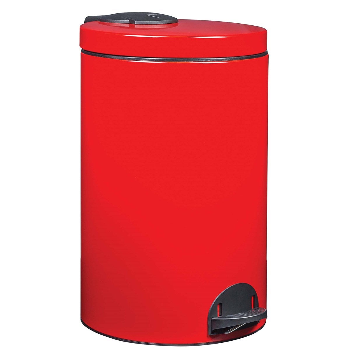 Lot De 6 Interrupteurs à Bascule étanches IP66 - LED Bleu - ON/OFF SPST - 12-24V DC - Pour Bateau, Voiture, Camion