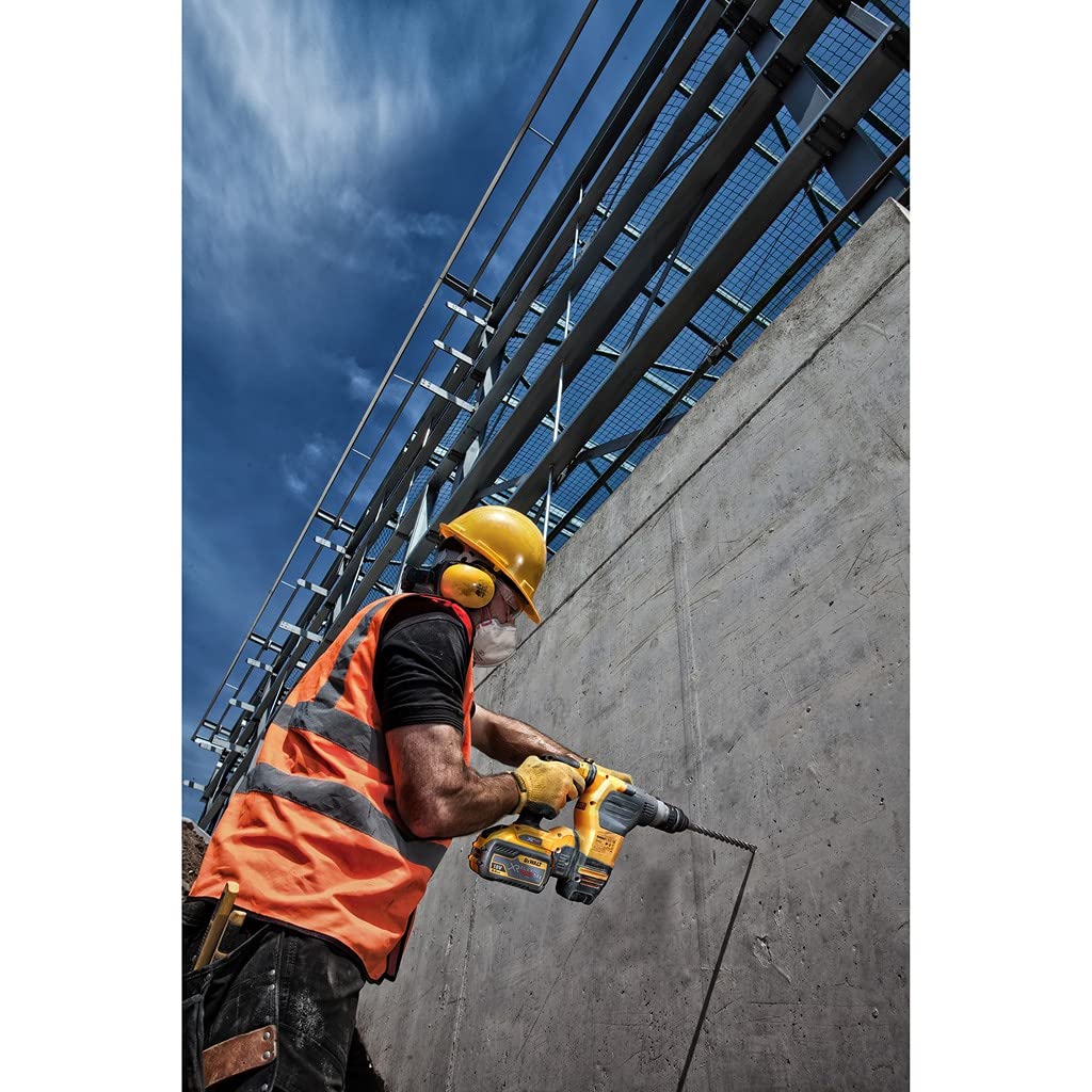DeWALT - Foret SDS-PLUS EXTREME 2® 10x160x100 - DT9540 - 2