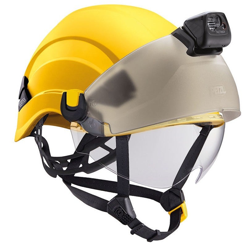 Casque vertex petzl - noir - a010aa03 - 3