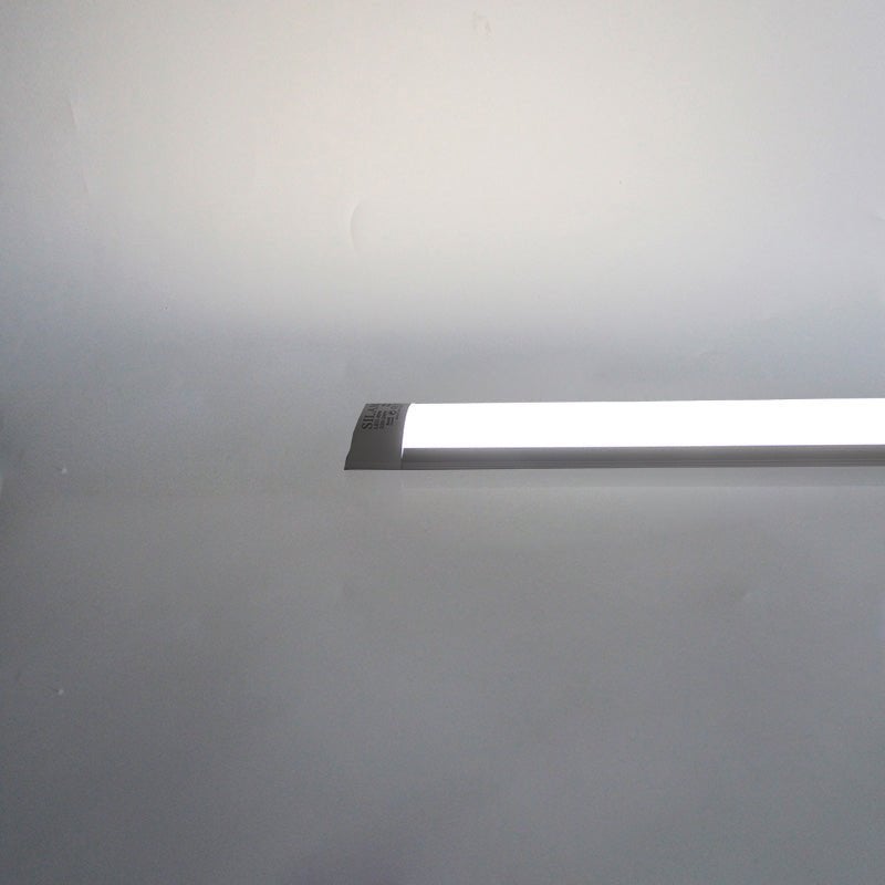 Réglette LED 150cm 48W - Blanc Neutre 4000K - 5500K - SILAMP - 4