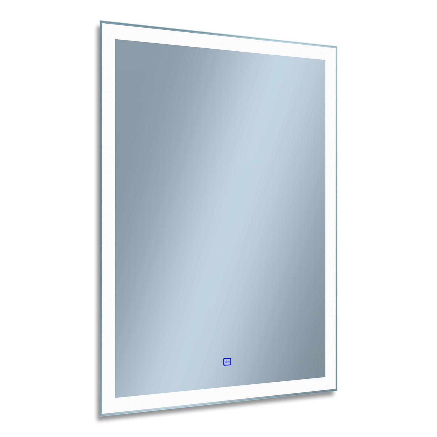 Lustro podświetlane Libra 60x80